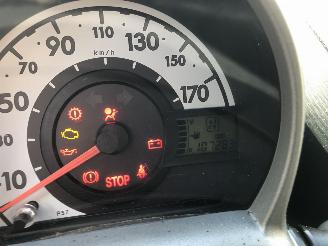 Peugeot 107 107 1.0 Active picture 6