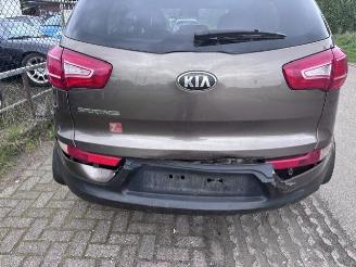 Kia Sportage  picture 8