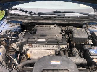 Hyundai I-30 i30 2.0i i-Catcher picture 9