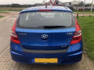 Hyundai I-30 i30 2.0i i-Catcher picture 5