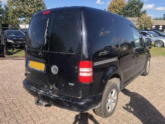 Volkswagen Caddy Caddy 1.6 TDI 2012/9