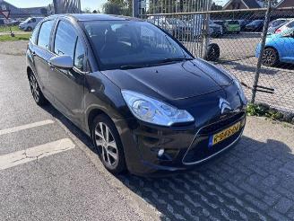  Citroën C3  2011/10
