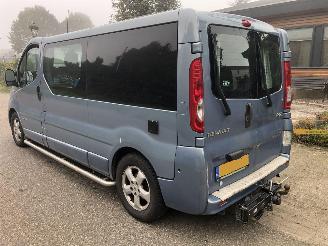 Renault  TRAFIC T29 L2/H1 2.5 DCI 107KW E4 FAP DC picture 2