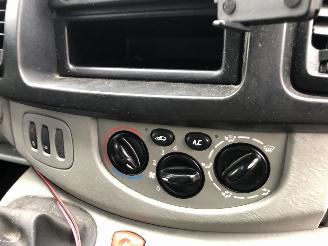 Renault  TRAFIC T29 L2/H1 2.5 DCI 107KW E4 FAP DC picture 22