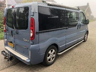 Renault  TRAFIC T29 L2/H1 2.5 DCI 107KW E4 FAP DC picture 4