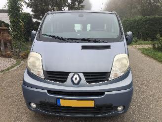 Renault  TRAFIC T29 L2/H1 2.5 DCI 107KW E4 FAP DC picture 6