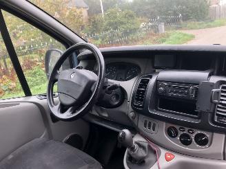 Renault  TRAFIC T29 L2/H1 2.5 DCI 107KW E4 FAP DC picture 23