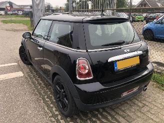 Mini One MINI 3-Deurs 1.6 One MINIMALIST picture 5