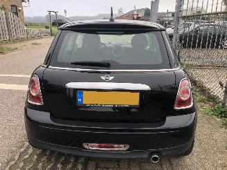 Mini One MINI 3-Deurs 1.6 One MINIMALIST picture 4