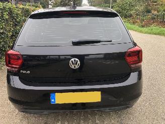 Volkswagen Polo Polo 1.0 TSI Highline picture 6