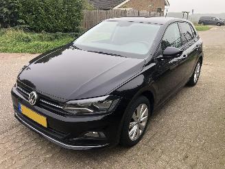  Volkswagen Polo Polo 1.0 TSI Highline 2018/1