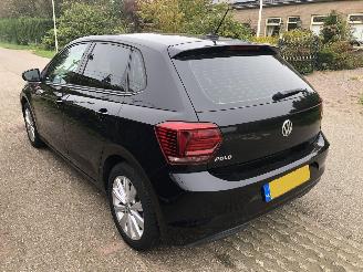 Volkswagen Polo Polo 1.0 TSI Highline picture 7