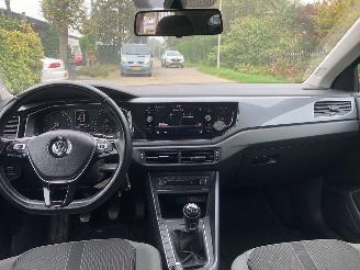 Volkswagen Polo Polo 1.0 TSI Highline picture 18