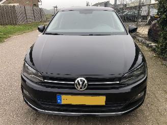 Volkswagen Polo Polo 1.0 TSI Highline picture 2
