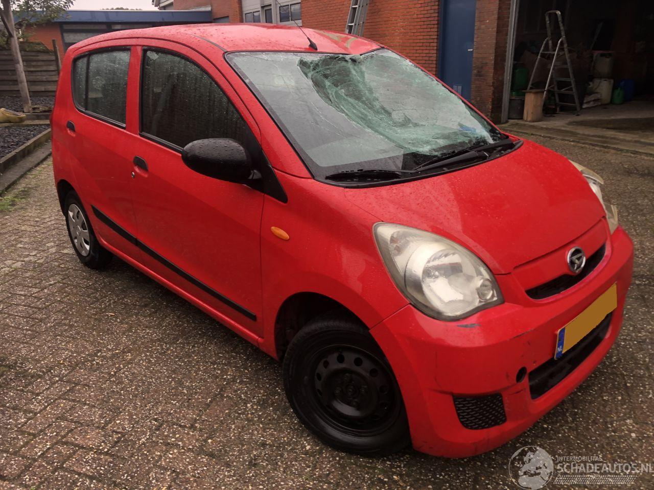Daihatsu Cuore couere 1.0