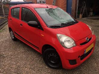  Daihatsu Cuore couere 1.0 2010/1