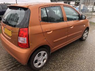 Kia Picanto Picanto 1.0 EX picture 6
