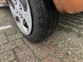Kia Picanto Picanto 1.0 EX picture 12