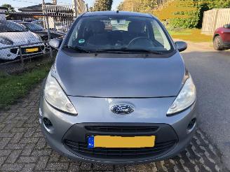 Ford Ka Ka 1.2 Cool & Sound start/stop picture 3
