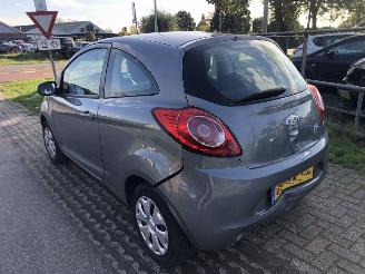 Ford Ka Ka 1.2 Cool & Sound start/stop picture 5