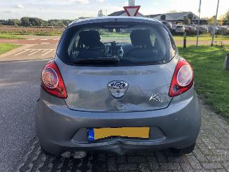 Ford Ka Ka 1.2 Cool & Sound start/stop picture 7