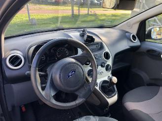 Ford Ka Ka 1.2 Cool & Sound start/stop picture 13