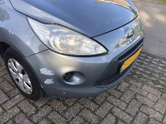 Ford Ka Ka 1.2 Cool & Sound start/stop picture 4