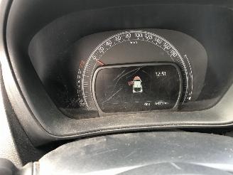 Toyota Aygo Aygo X 1.0 VVT-i MT Play picture 12