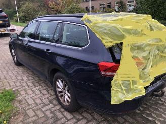 Volkswagen Passat passt 1.6 tdi picture 6