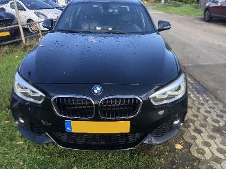BMW 1-serie 118i Corporate Lease High Executive picture 11