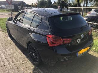 BMW 1-serie 118i Corporate Lease High Executive picture 3