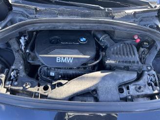 BMW 2-serie 218i active tourer picture 6