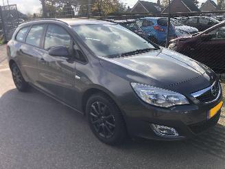 Opel Astra Astra Sports Tourer 1.4 Edition picture 3