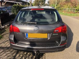 Opel Astra Astra Sports Tourer 1.4 Edition picture 4