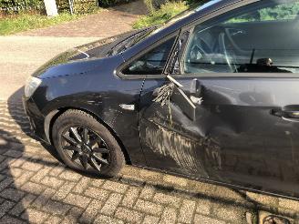Opel Astra Astra Sports Tourer 1.4 Edition picture 6