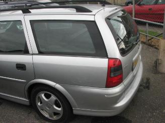 Opel Vectra 1.8xe picture 3