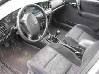 Opel Vectra 1.8xe picture 5