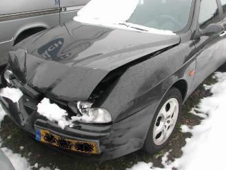 Alfa Romeo 156 1.8 tspark picture 2