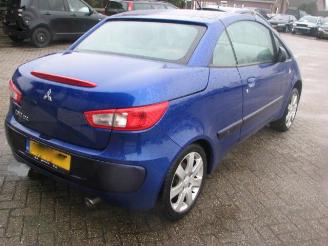 Mitsubishi Colt czc 1.5 cabrio picture 3