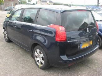 Peugeot 5008 1.6-16v  7-persoons picture 3