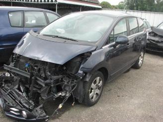 Peugeot 5008 1.6-16v  7-persoons picture 2