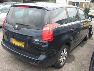 Peugeot 5008 1.6-16v  7-persoons picture 4