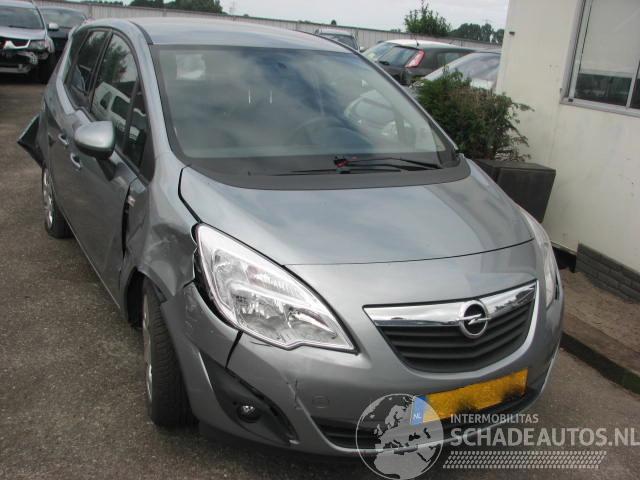 Opel Meriva 1.4 turbo