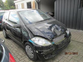 Mercedes A-klasse 160 cdi picture 1