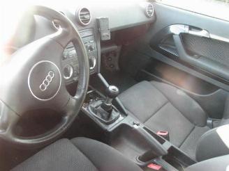 Audi A3 2.0 tdi 103kw picture 7