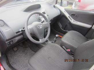 Toyota Yaris 1.4 d picture 7