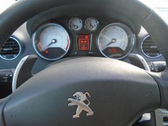Peugeot 308 HDI AUTOMAAT picture 10