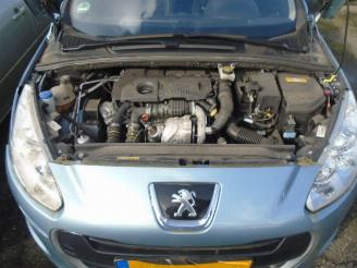 Peugeot 308 HDI AUTOMAAT picture 12