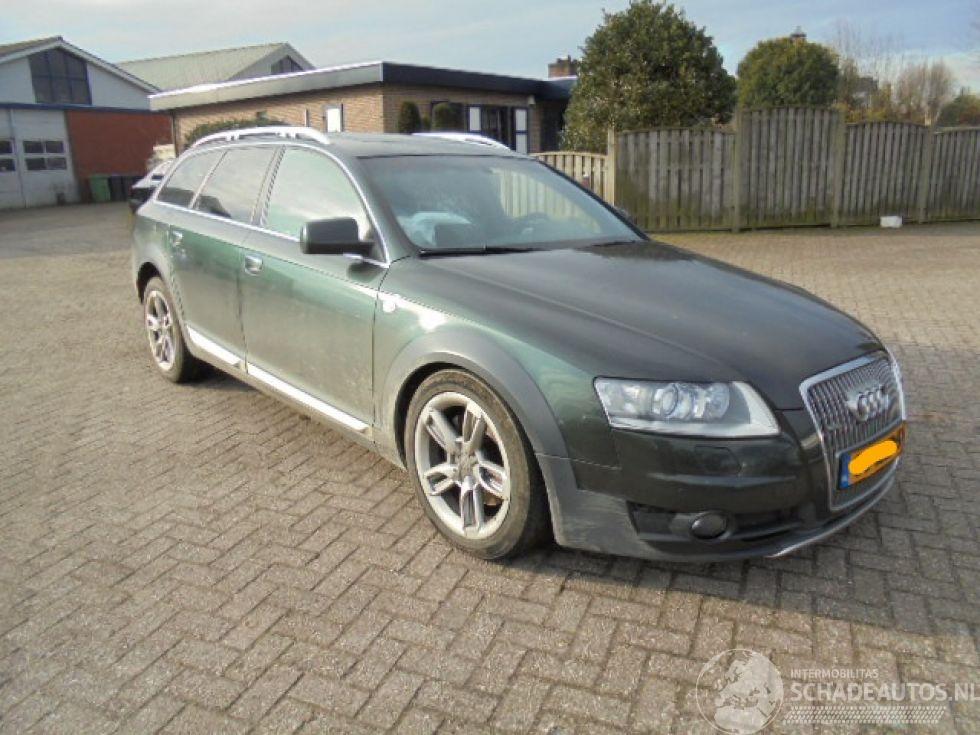 Audi A6 allroad A6 Allroad 3.0 TDI Pro Line