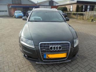 Audi A6 allroad A6 Allroad 3.0 TDI Pro Line picture 3